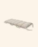 KAURA II cushion | sand