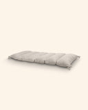 KAURA cushion | sand - Second Chance