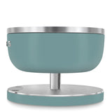 Kitchen Scales Collezione Emerald green Matte