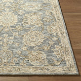Ayesha Oushak Area Rug