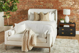 Keaton Upholstered Bench
