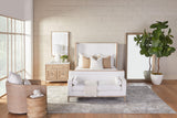 Keaton Upholstered Bench