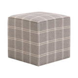 Knox Accent Cube