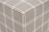 Knox Accent Cube
