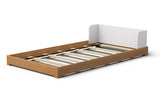 Koda Modern Floor Bed