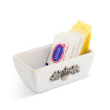 Acorn Sugar Packet Holder