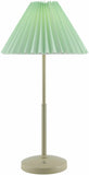 Weerestein White Table Lamp