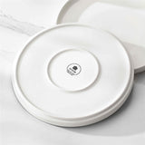 Leah 12 Piece Dinnerware Set
