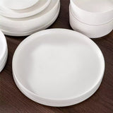 Leah 12 Piece Dinnerware Set for 4