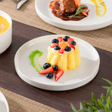 Leah 12 Piece Dinnerware Set for 4