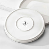 Leah 18 Piece Dinnerware Set