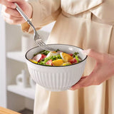 Leila 12 Piece Dinnerware Set