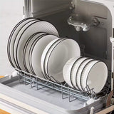 Leila 16 Piece Dinnerware Set