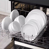 Lexi 16 Piece Dinnerware Set