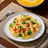 Lexi 16 Piece Dinnerware Set