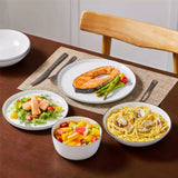 Lexi 16 Piece Dinnerware Set