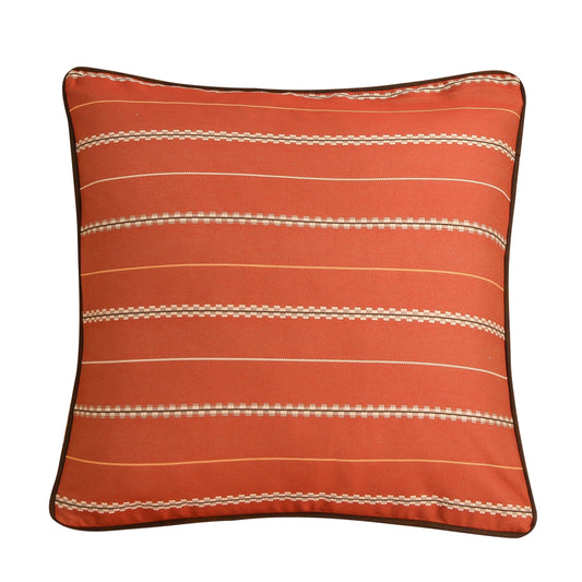 Carter Stripe Euro Sham