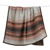 Estes Chenille Throw