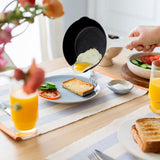 6-inch Micro Skillet