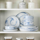 Luna 12 Piece Dinnerware Set