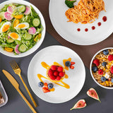 Luna 16 Piece Dinnerware Set