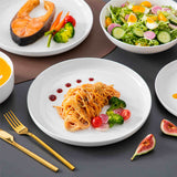 Luna 16 Piece Dinnerware Set