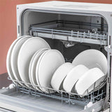 Luna 16 Piece Dinnerware Set