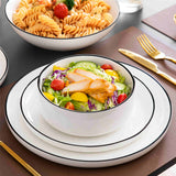 Luna 16 Piece Dinnerware Set