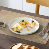 Luna 24 Piece Dinnerware Set for 6