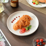 Luna 24 Piece Dinnerware Set for 6