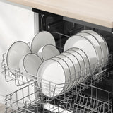 Luna 24 Piece Dinnerware Set for 6