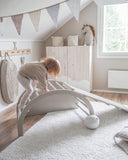 LUOTO climbing arch | beige