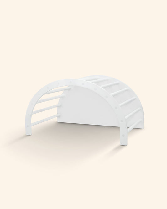 LUOTO climbing arch | white - Second Chance