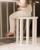 LUOTO stool | white