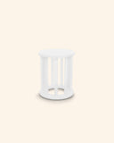 LUOTO stool | white