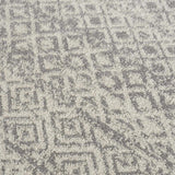 Gravelbourg Washable Boho Rug