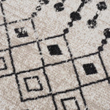 Joppatowne Washable Area Rug - Clearance