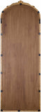 Leutesdorf Tan Full Length Mirror