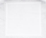 Wedding Napkins - Lace Napkins