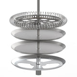 SS Stainless Filter Set