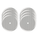 Lafeeca French Press Replacement Filter Screens