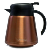 Thermal Vacuum Insulated Coffee Carafe