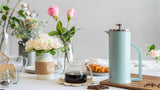 French Press Coffee Maker Stainless Steel