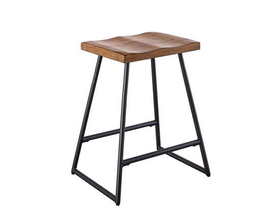 Landon 24" Backless Counter Stool