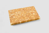 Large Cutting Board, Random Design – Standard Line
