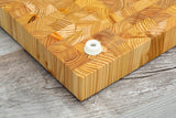 Large Carvers’ Board – Random Design