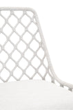 Lattis Outdoor Dining Chair