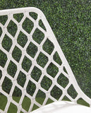 Lattis Outdoor Dining Chair