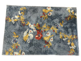 Lee Western Jacquard Bath & Kitchen Rug, 2 MOQ