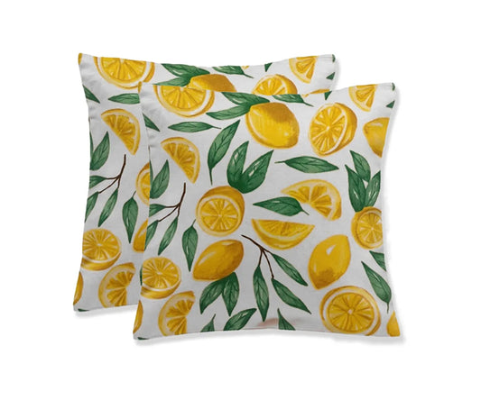 Cotton Cushion Cover